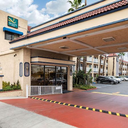 洛米塔洛杉矶南湾凯艺酒店 Lomita 外观 照片