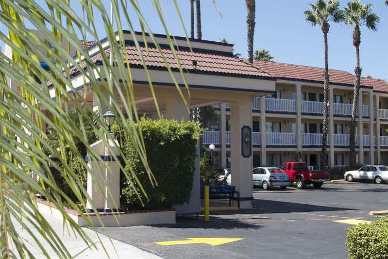 洛米塔洛杉矶南湾凯艺酒店 Lomita 外观 照片